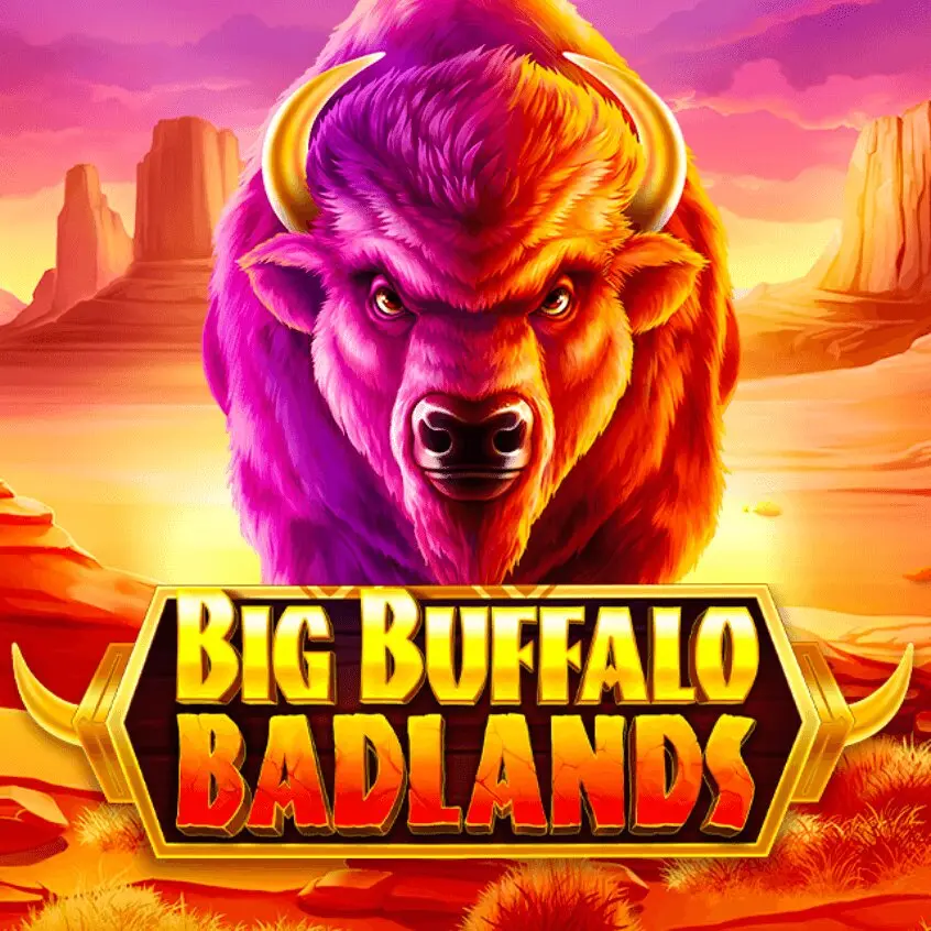 Big Buffalo Badlands новинка